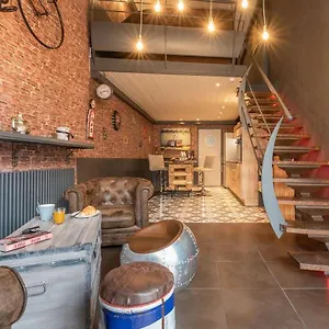 Loft Industriel En Centre Le Puy-en-Velay