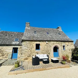 Le Penty , Guimaec France