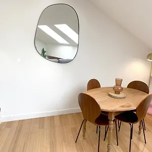 De Charme: Quartier Des à , Toulouse France